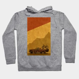 Adventure Hoodie